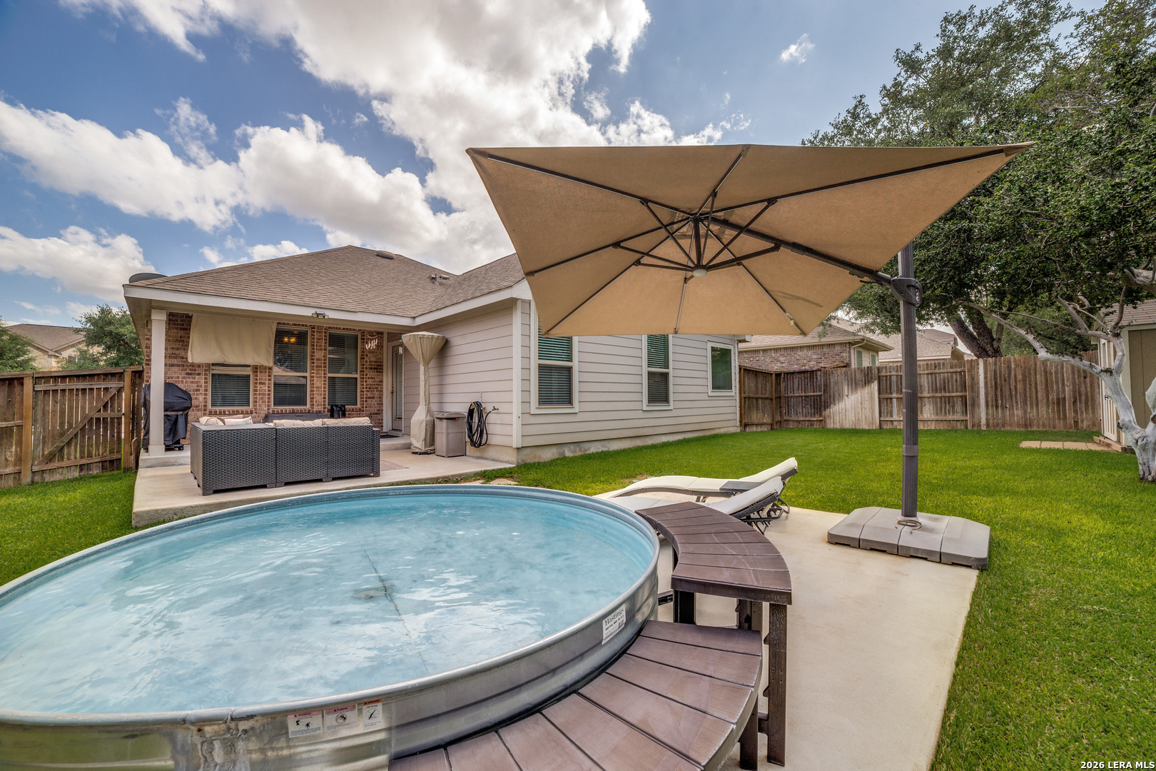 15151 Stagehand Drive San Antonio TX 78245
