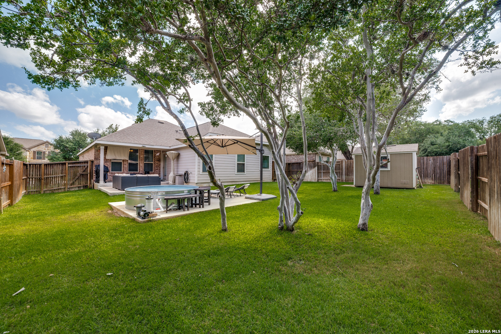 15151 Stagehand Drive San Antonio TX 78245