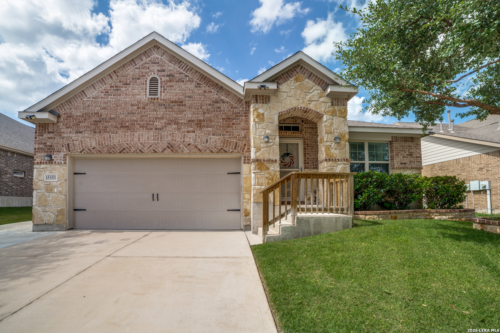 15151 Stagehand Drive San Antonio TX 78245