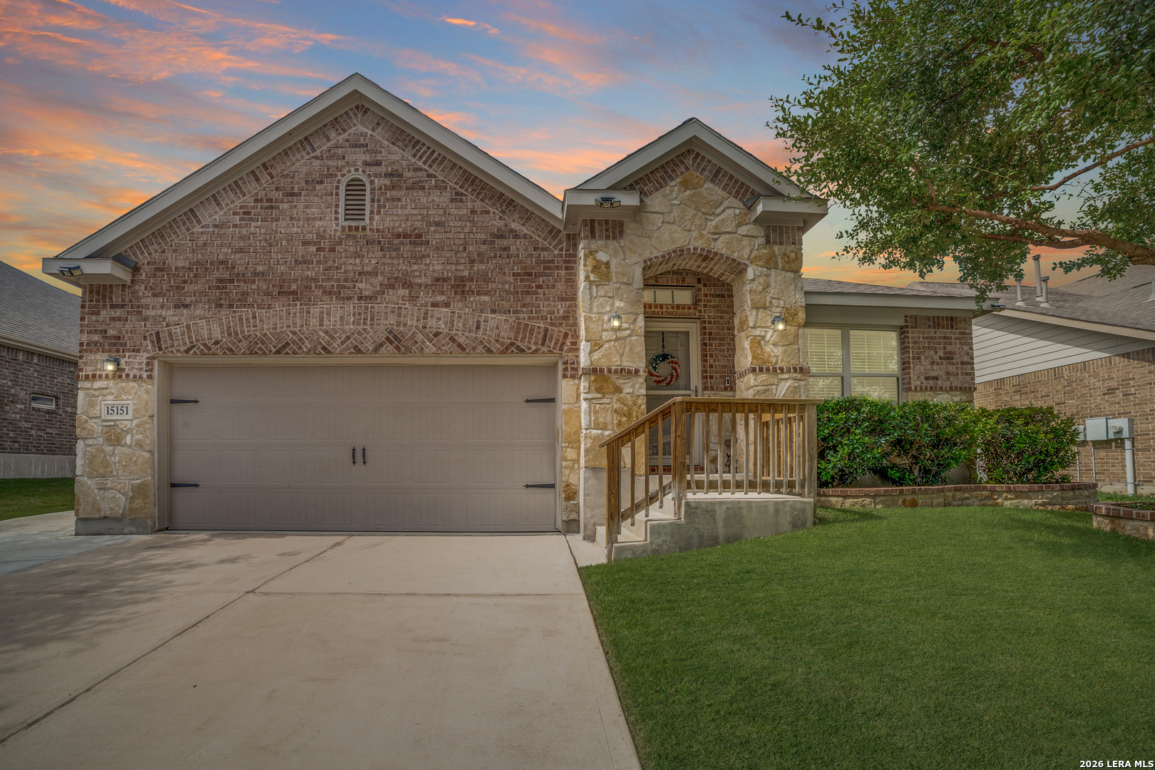 15151 Stagehand Drive San Antonio TX 78245