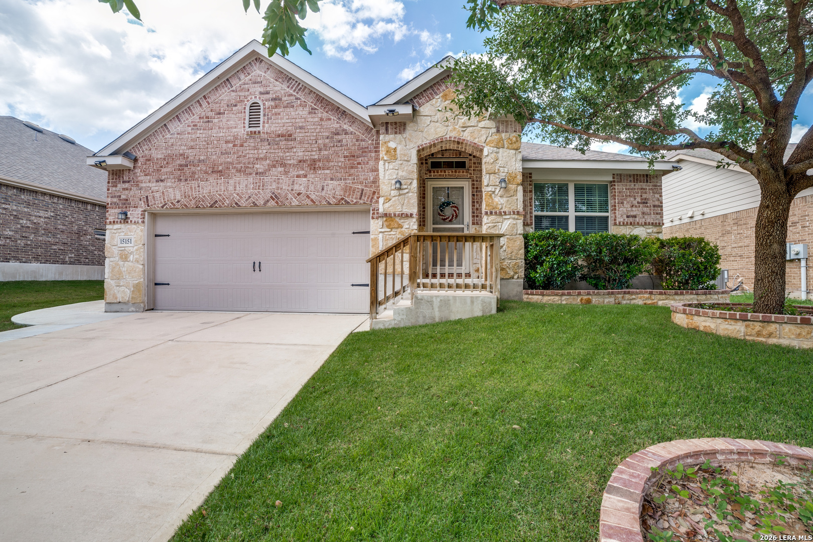 15151 Stagehand Drive San Antonio TX 78245