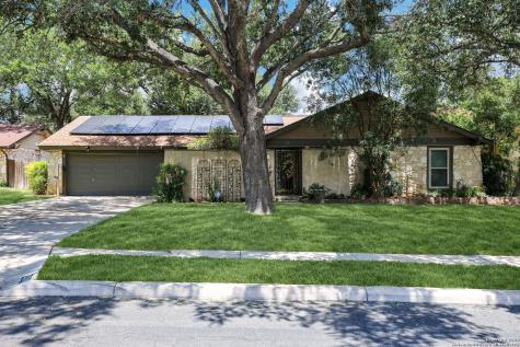 5315 Cerro Vista Street San Antonio TX 78233
