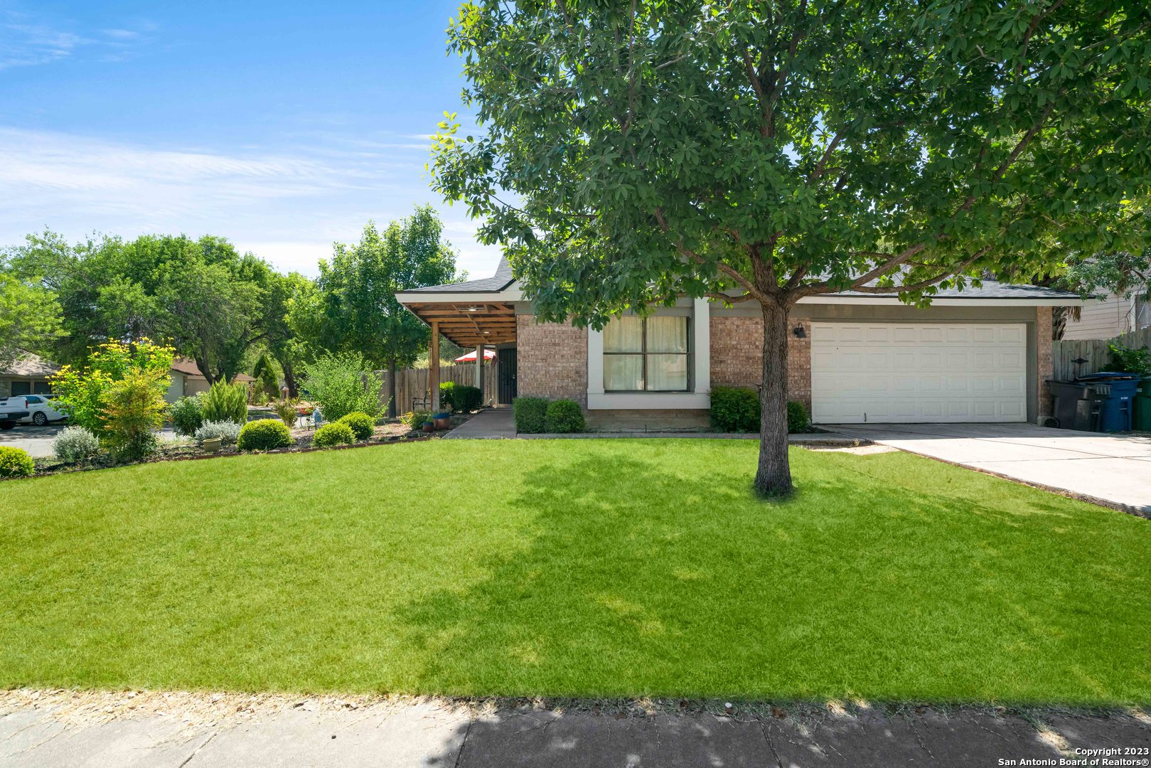 5127 Anacacho Street San Antonio TX 78217