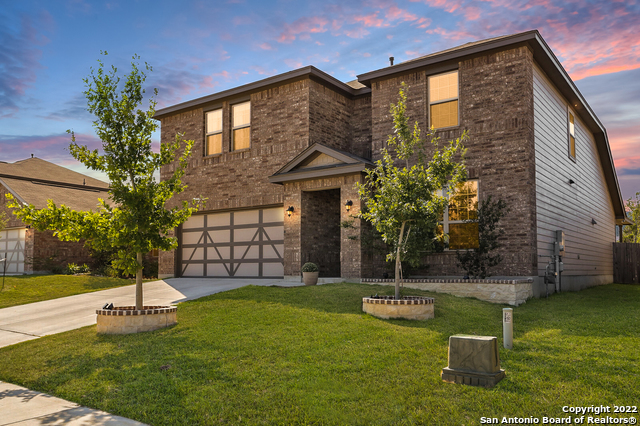 7613 Harvest Bay San Antonio TX 78253