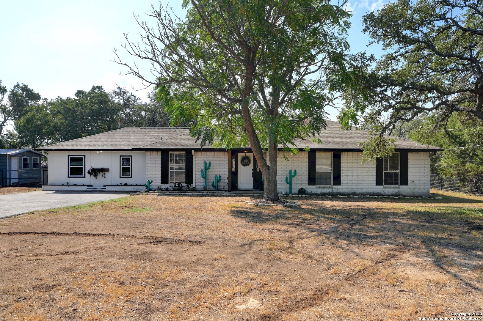 2049 Stallion Springs Drive Fischer TX 78623