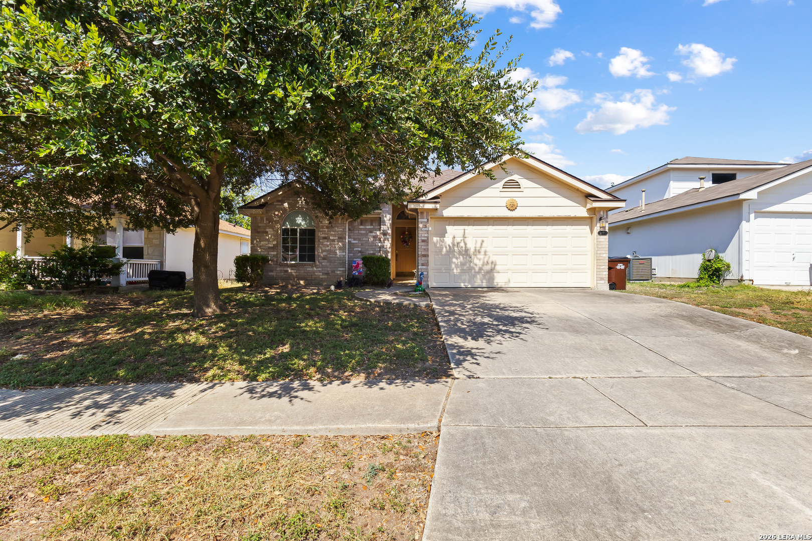 3827 Mistflower Drive Converse TX 78109