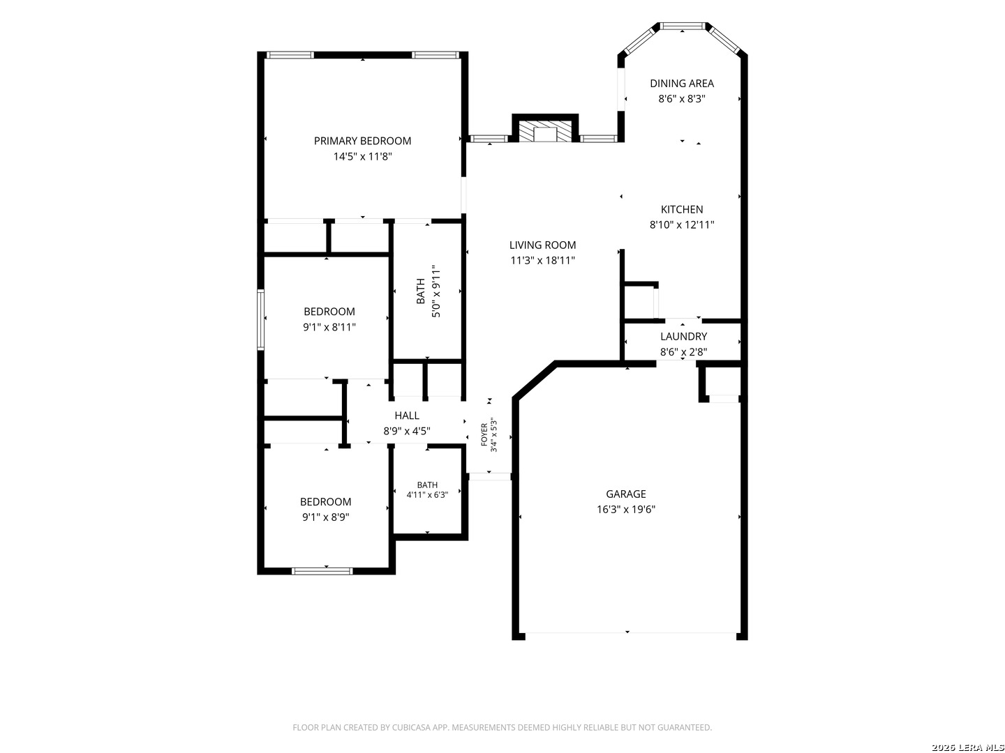 3827 Mistflower Drive Converse TX 78109