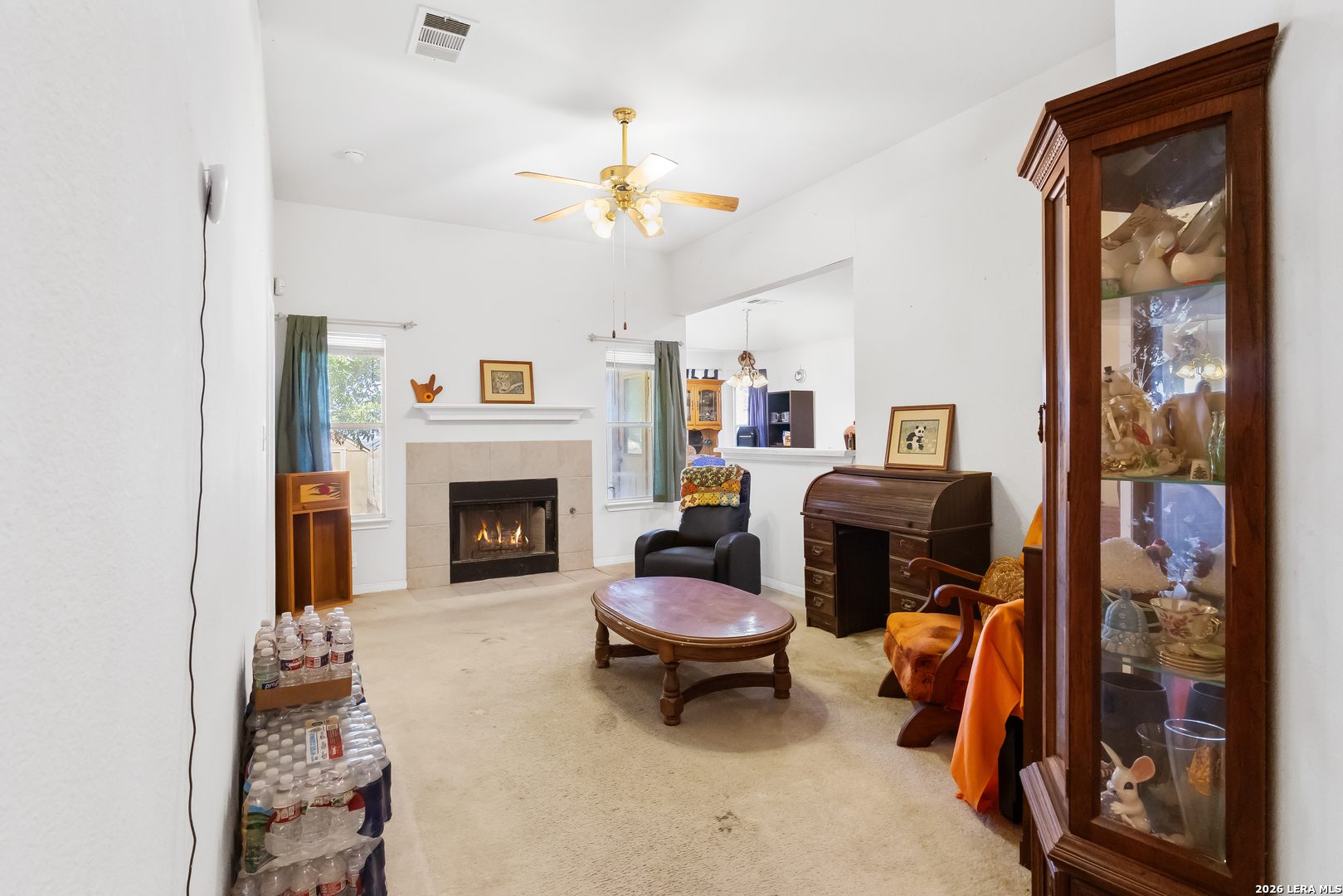 3827 Mistflower Drive Converse TX 78109
