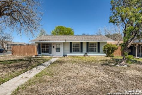 203 Coney Street San Antonio TX 78223