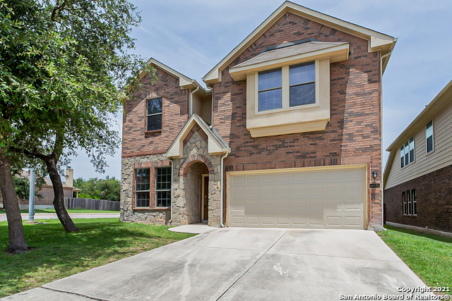 14035 Caprese Hill San Antonio TX 78253