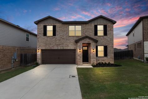 110 Bellgrove Boerne TX 78015