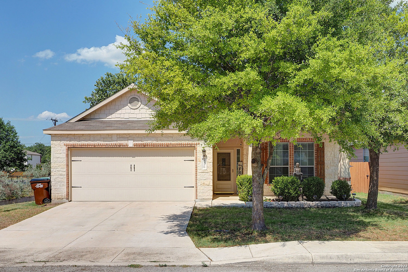 27226 Trinity Cross San Antonio TX 78260