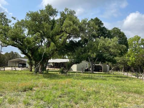 22167 Fm 306 Canyon Lake TX 78133