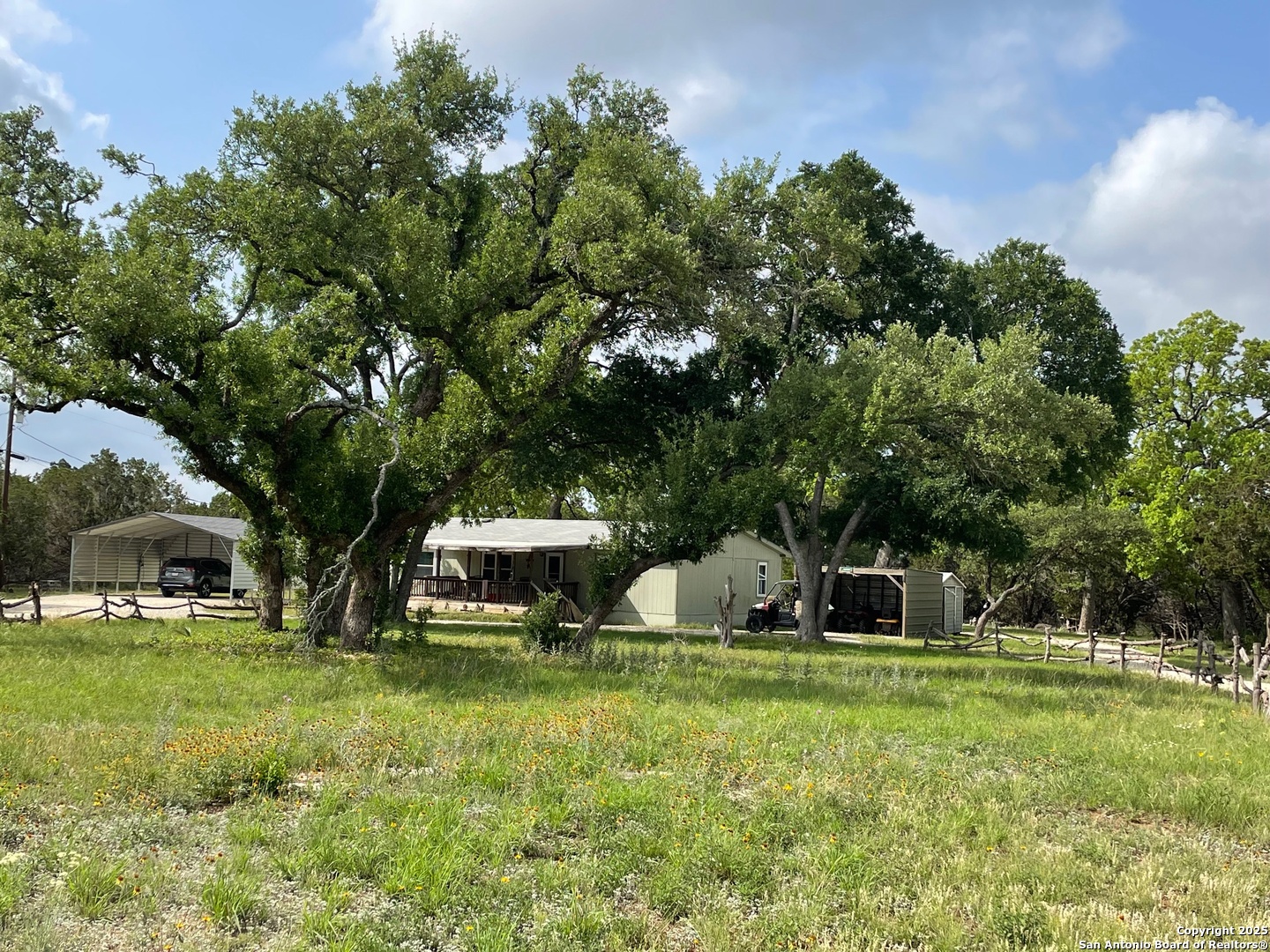 22167 Fm 306 Canyon Lake TX 78133