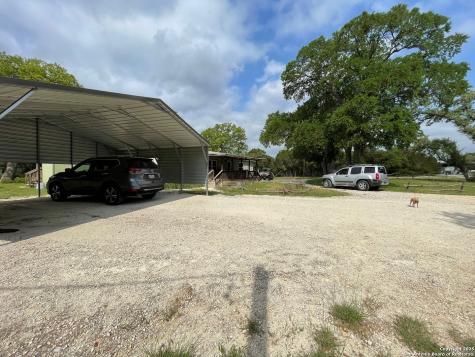 22167 Fm 306 Canyon Lake TX 78133