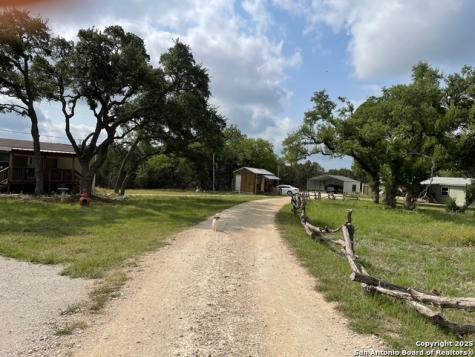 22167 Fm 306 Canyon Lake TX 78133
