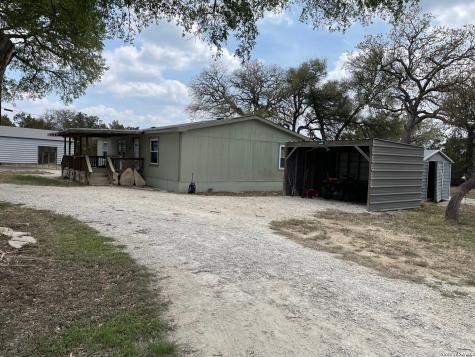 22167 Fm 306 Canyon Lake TX 78133