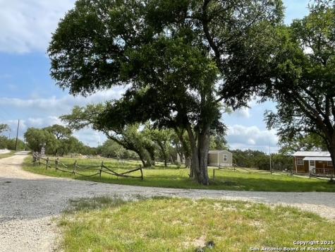 22167 Fm 306 Canyon Lake TX 78133