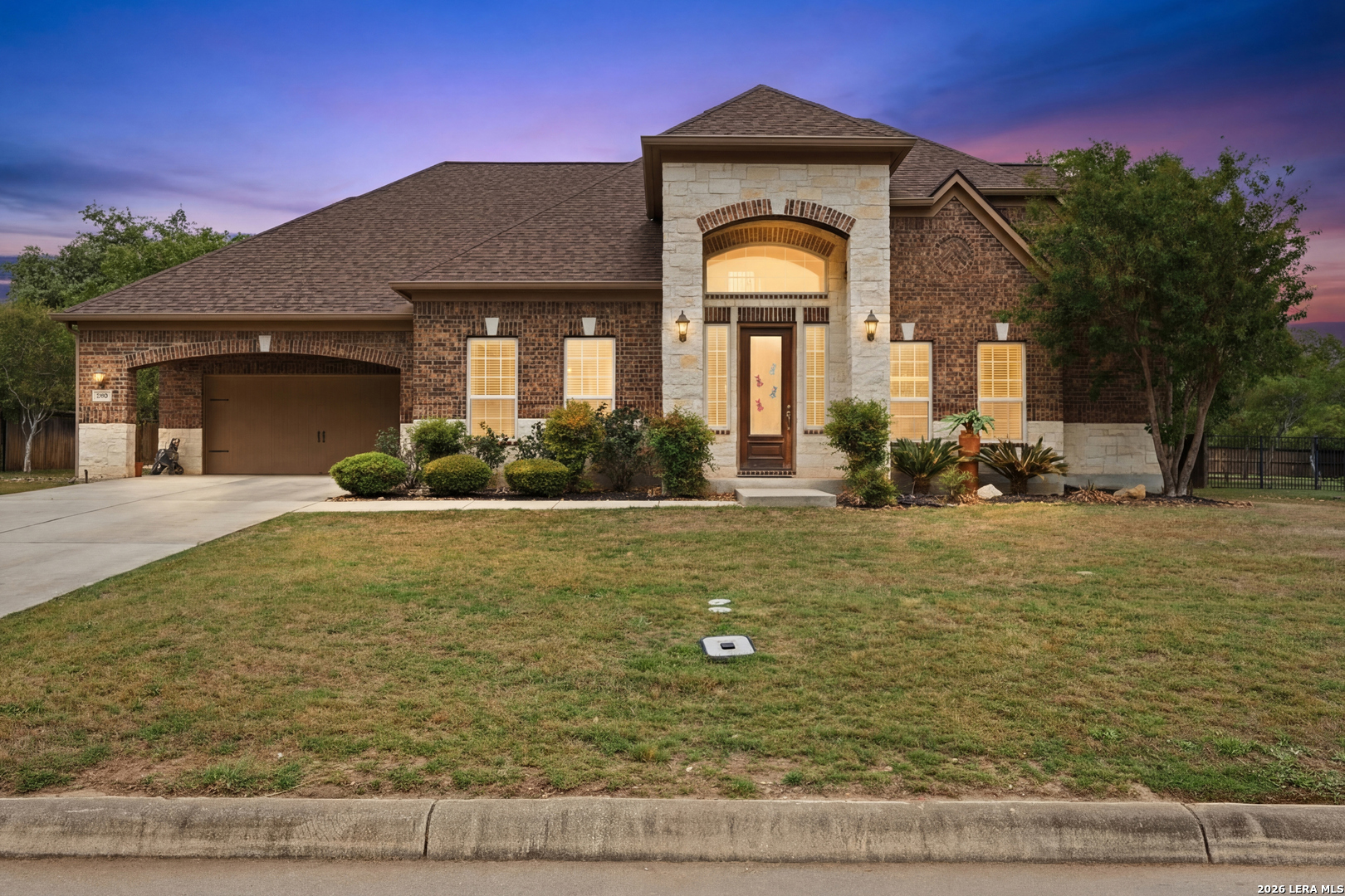 146 Sunrise Hill Castroville TX 78009