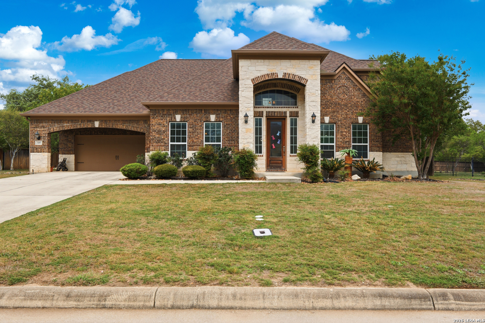 146 Sunrise Hill Castroville TX 78009