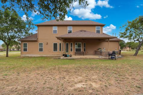 146 Sunrise Hill Castroville TX 78009