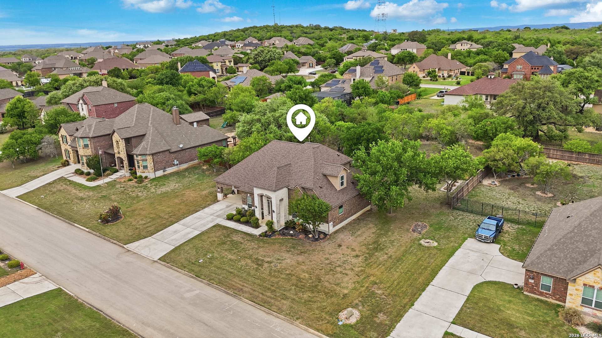 146 Sunrise Hill Castroville TX 78009