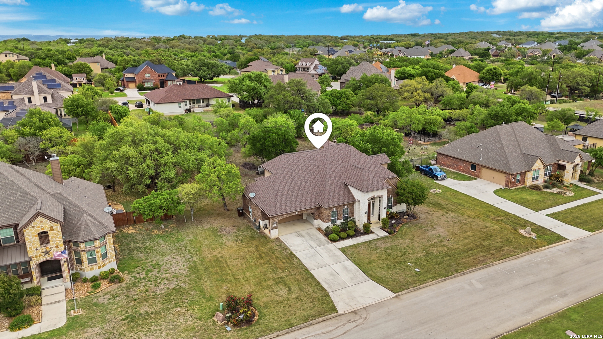 146 Sunrise Hill Castroville TX 78009
