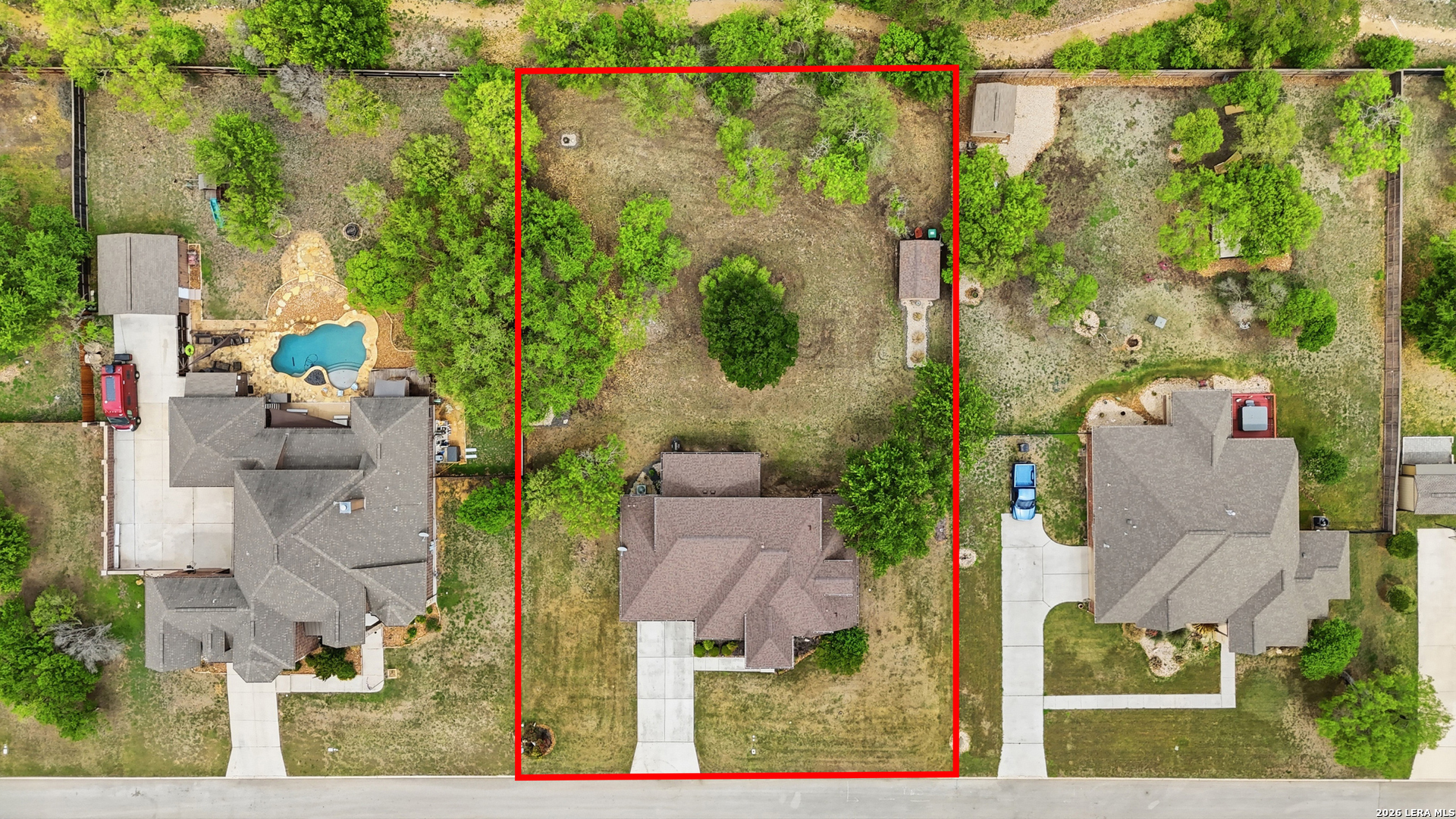 146 Sunrise Hill Castroville TX 78009