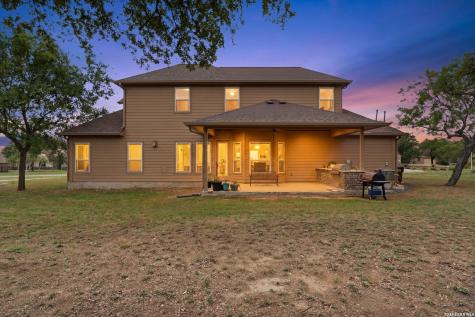 146 Sunrise Hill Castroville TX 78009