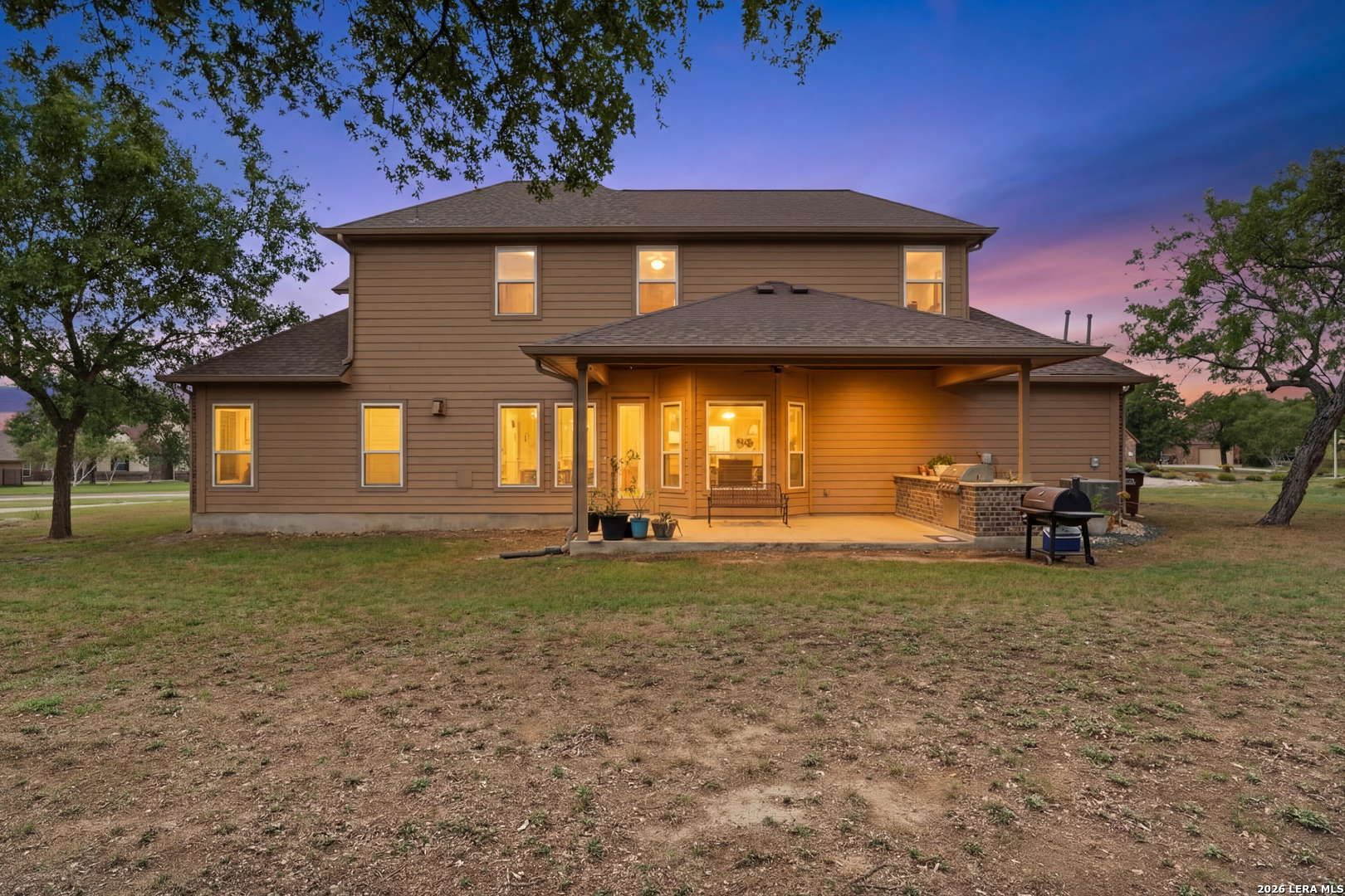 146 Sunrise Hill Castroville TX 78009