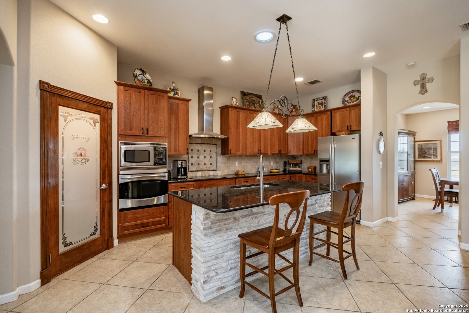 233 N Fork Bandera TX 78003