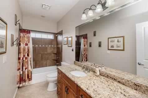 233 N Fork Bandera TX 78003