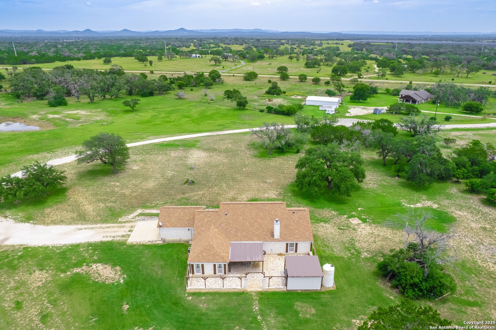 233 N Fork Bandera TX 78003