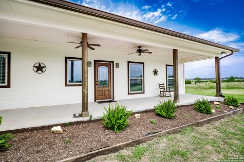 233 N Fork Bandera TX 78003
