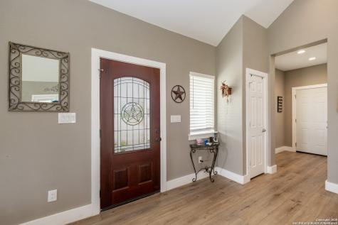 233 N Fork Bandera TX 78003