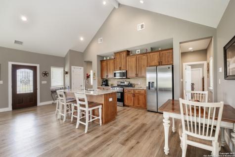 233 N Fork Bandera TX 78003