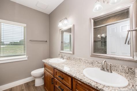 233 N Fork Bandera TX 78003