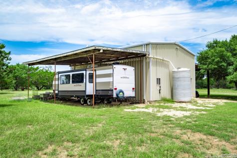 233 N Fork Bandera TX 78003