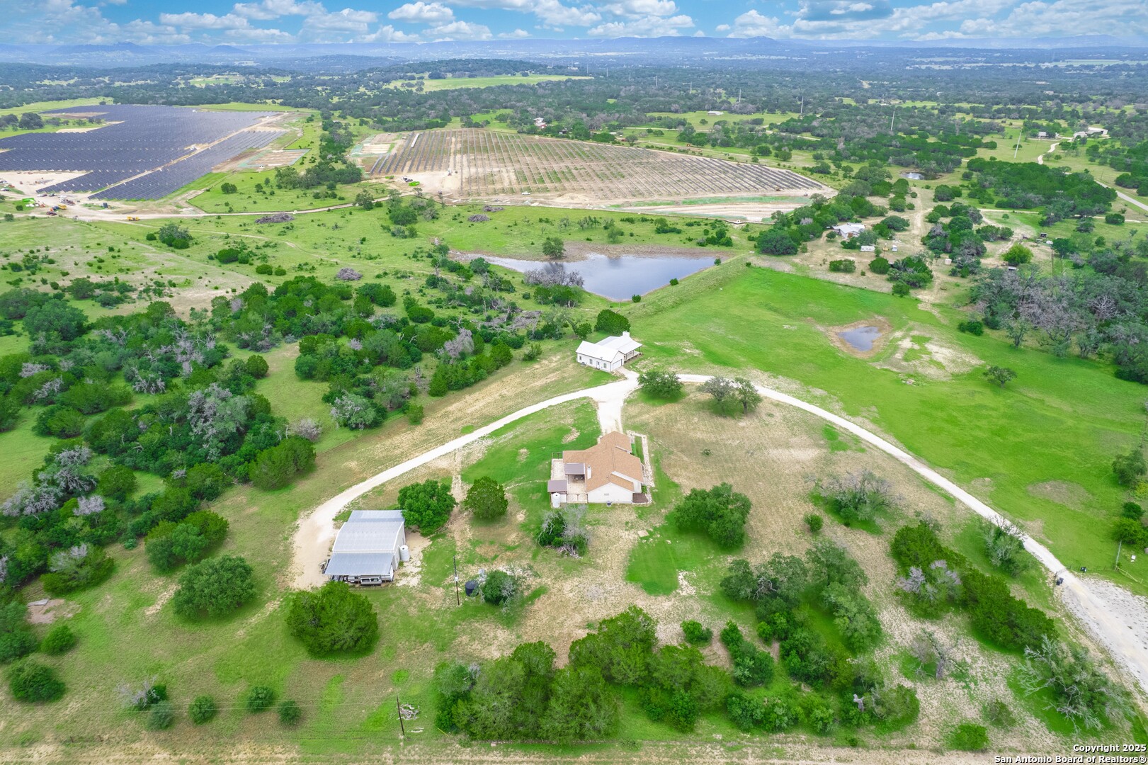 233 N Fork Bandera TX 78003