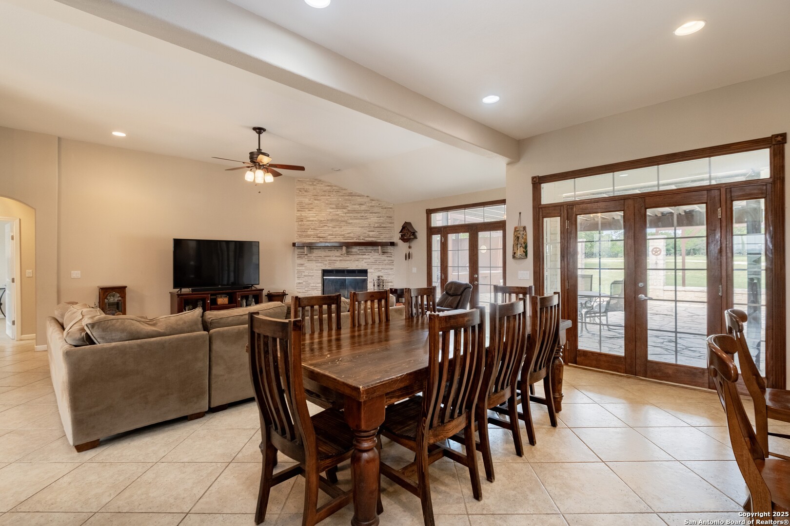 233 N Fork Bandera TX 78003