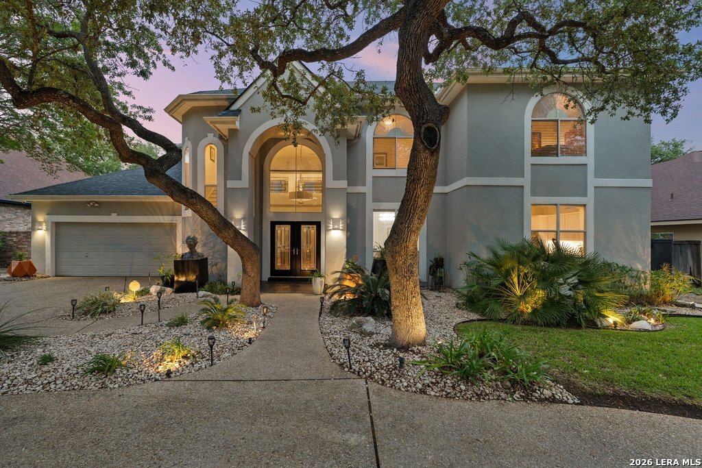 17334 Fountain Mist San Antonio TX 78248