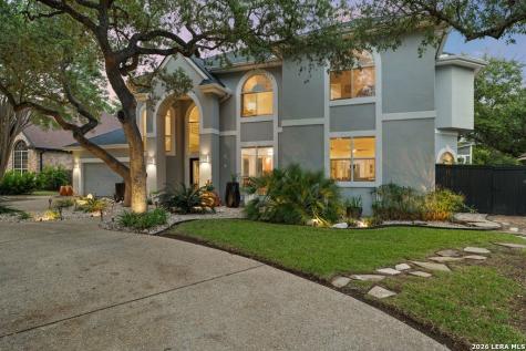 17334 Fountain Mist San Antonio TX 78248