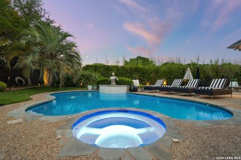 17334 Fountain Mist San Antonio TX 78248