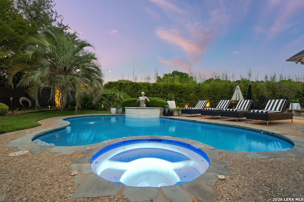 17334 Fountain Mist San Antonio TX 78248