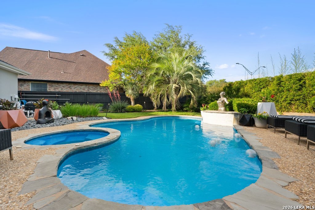 17334 Fountain Mist San Antonio TX 78248