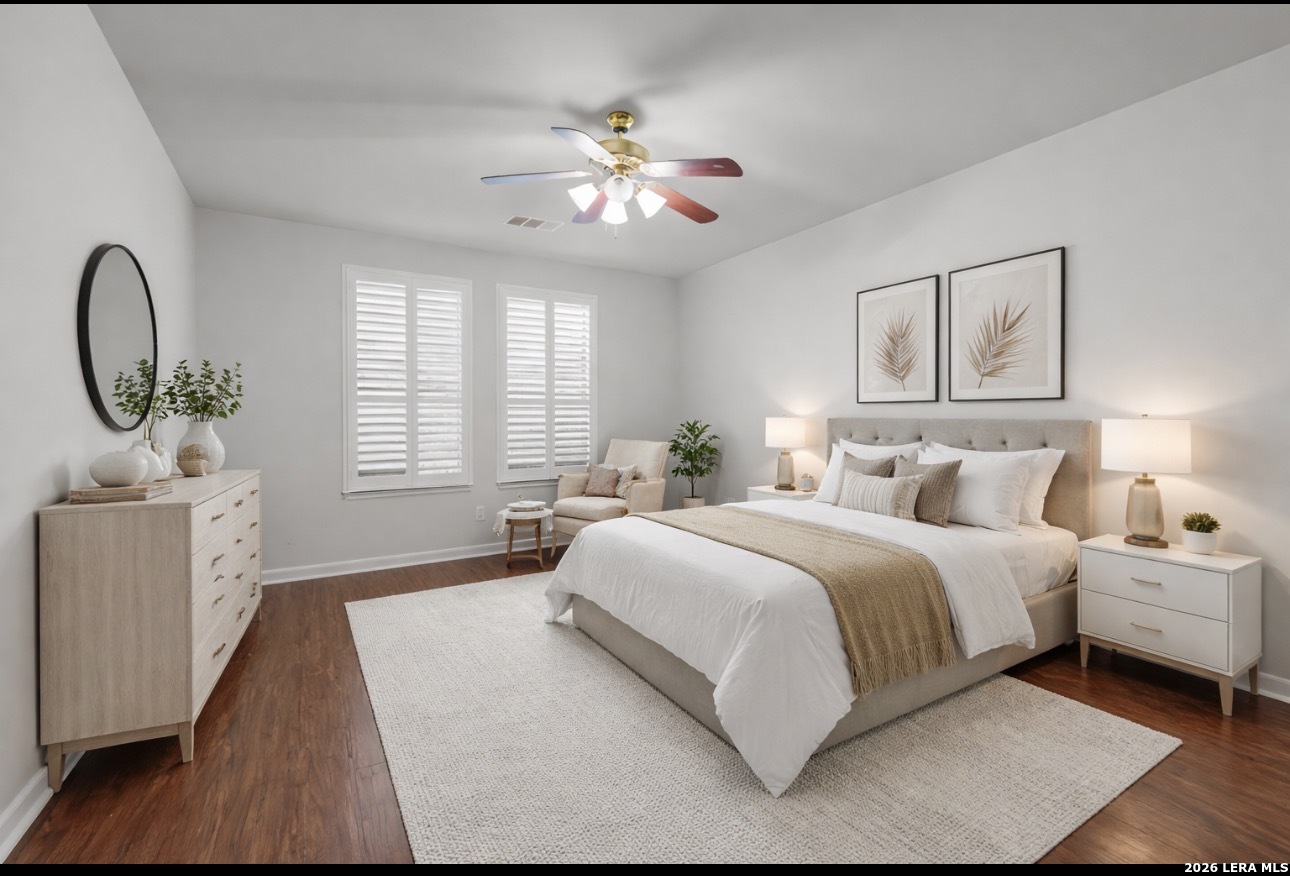 4015 Giverny Court Converse TX 78109