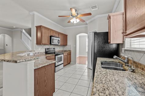 4015 Giverny Court Converse TX 78109