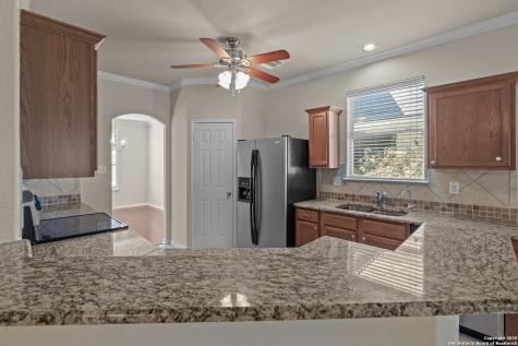 4015 Giverny Court Converse TX 78109