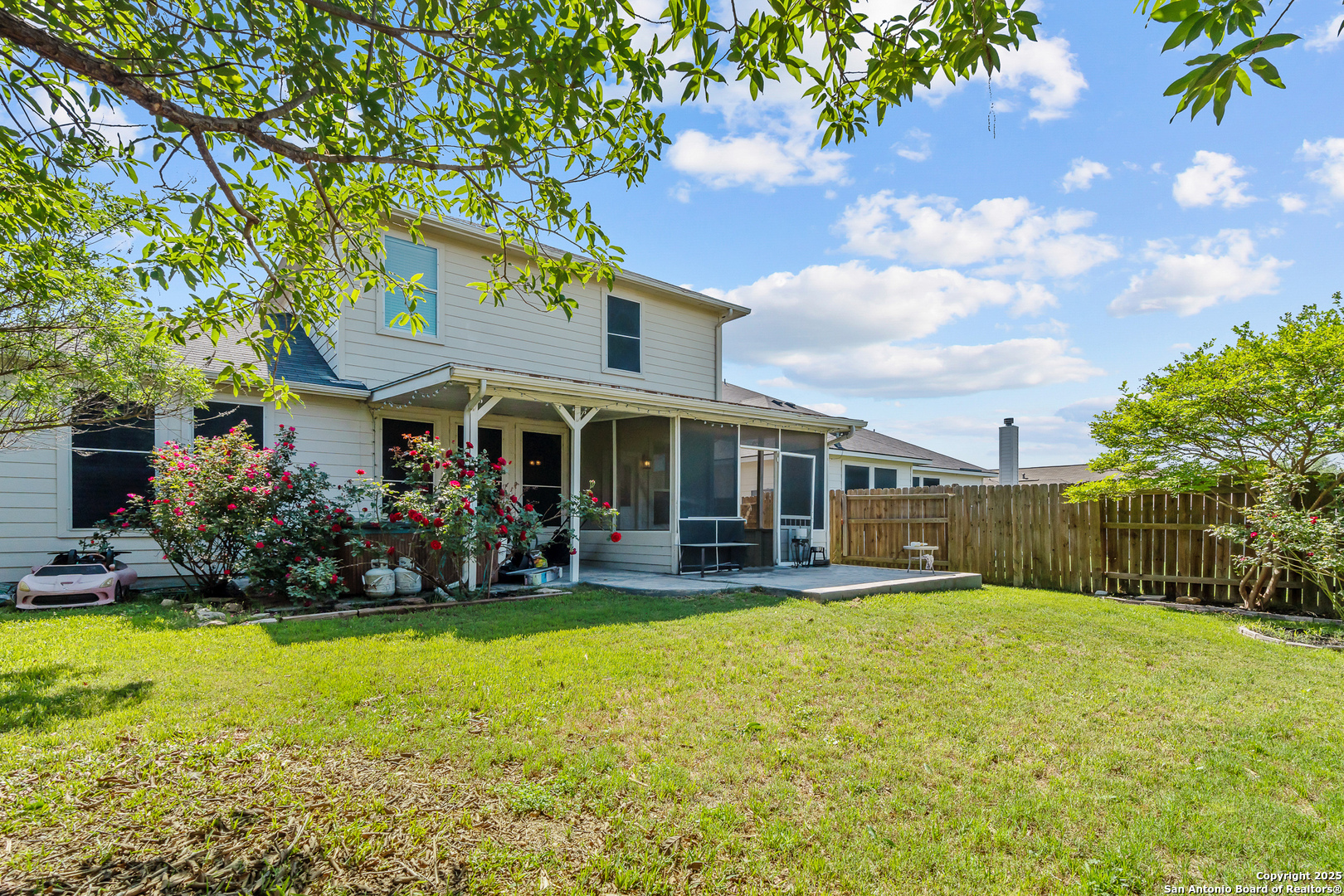 4015 Giverny Court Converse TX 78109