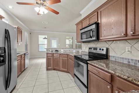 4015 Giverny Court Converse TX 78109